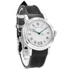 Breguet Marine Big Date 39 5817ST/12/SV8 - Inventory 8082
