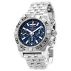 Breitling Chronomat 44 Flying Fish AB0116 *Blue Dial* - Inventory 8063