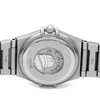 Omega Constellation Blue MOP Diamond Dial 1566.86- Inventory 8120
