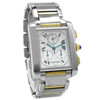 Cartier Tank Francaise Chronoflex W51004Q4 - Inventory 8112