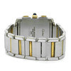 Cartier Tank Francaise Chronoflex W51004Q4 - Inventory 8112
