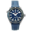 Omega Planet Ocean 600M Seamaster - Inventory 8091
