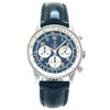Breitling Navitimer Patrulla Aguila A30022 *Blue Dial* *Limited Edition* - Inventory 8146