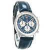 Breitling Navitimer Patrulla Aguila A30022 *Blue Dial* *Limited Edition* - Inventory 8146