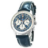 Breitling Navitimer Patrulla Aguila A30022 *Blue Dial* *Limited Edition* - Inventory 8146