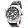 Carl F Bucherer Patravi Traveltec GMT 00.10620.08.63.21 - Inventory 8137