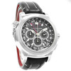 Carl F Bucherer Patravi Traveltec GMT 00.10620.08.63.21 - Inventory 8137