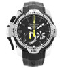 Graham Chronofighter Prodive 2000FT MR-2CDAV-1 - Inventory 8133