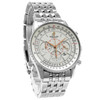 Breitling Navitimer Montbrilliant A41370 - Inventory 8062