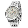 Breitling Navitimer Montbrilliant A41370 - Inventory 8062