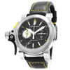 Graham Chronofighter RAC Trigger Black Rush 2TRASB01AK43B - Inventory 8132