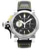 Graham Chronofighter RAC Trigger Black Rush 2TRASB01AK43B - Inventory 8132