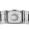 Omega Constellation Quadra 1528.76.00 *MOP* *Diamondsl* - Inventory 8156