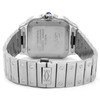 Cartier Santos de Cartier Large Blue WSSA0030 *Blue Dial* - Inventory 8185