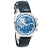 Zenith Chronomaster El Primero Open *Blue Dial* - Inventory 8102