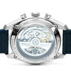 Zenith Chronomaster El Primero Open *Blue Dial* - Inventory 8102