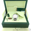Rolex Milgauss 116400 White Dial 2