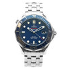 Omega Seamaster Diver 300M *Blue* - Inventory 8224