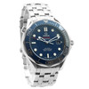 Omega Seamaster Diver 300M *Blue* - Inventory 8224