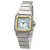 Cartier Santos Galbee 24mm Automatic 1170902 - Inventory 8210