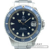 Tudor Submariner 75090 Blue 