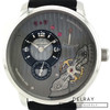 Glashutte Original PanoInverse XL Grey Dial