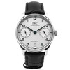 IWC Portuguese Automatic 7 Days - Inventory 8249