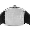 Franck Muller Vanguard Pave Diamond Case & Dial V45SCDT - Inventory 8262