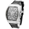 Franck Muller Vanguard Pave Diamond Case & Dial V45SCDT - Inventory 8262