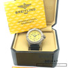 Breitling Avenger Seawolf Titanium