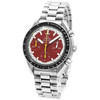 Omega Speedmaster 39mm Schumacher Red Edition 3510.61 - Inventory 8289