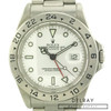 Rolex Explorer II 16570 "Polar"