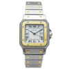 Cartier Santos Galbee Automatic 1172961 - Inventory 8313