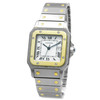 Cartier Santos Galbee Automatic 1172961 - Inventory 8313