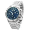 Omega Speedmaster Day/Date 3523.80.00 *Blue Dial* - Inventory 8319