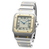 Cartier Santos Galbee 187901 - Inventory 8321