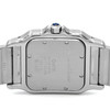 Cartier Santos Galbee 187901 - Inventory 8321