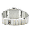 Cartier Santos Galbee 187901 - Inventory 8321