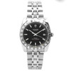 Tudor Classic Date 38 21010-0002 - Inventory 7502