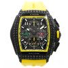 Cvstos Challenge III Chronograph -S Black Diamonds - Inventory 7529