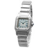 Cartier Santos Galbee Ladies 1565 - Inventory 7537