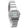 Cartier Santos Galbee Ladies 1565 - Inventory 7537