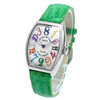 Franck Muller Cintree Curvex Crazy Hours Color Dreams 5850CH - Inventory 7936