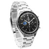 Omega Speedmaster Professional Missions Apollo 14 3597.17.00 - Inventory 7505