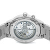 Nomos Club Sport Neomatik Worldtimer Silver 791 - Inventory 8348