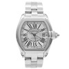 Cartier Roadster XL GMT W62032X6 - Inventory 8355