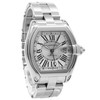 Cartier Roadster XL GMT W62032X6 - Inventory 8355