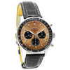 Breitling Navitimer B01 Chronograph 43 Copper AB0138 - Inventory 8363