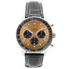 Breitling Navitimer B01 Chronograph 43 Copper AB0138 - Inventory 8363