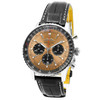 Breitling Navitimer B01 Chronograph 43 Copper AB0138 - Inventory 8363